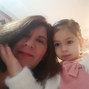 Meet your Posher, Angelica